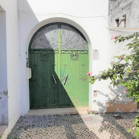 Tavira Lovers - City Centre Apartment II Bagian luar foto