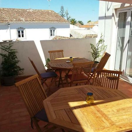 Tavira Lovers - City Centre Apartment II Bagian luar foto