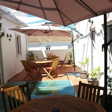 Tavira Lovers - City Centre Apartment II Bagian luar foto