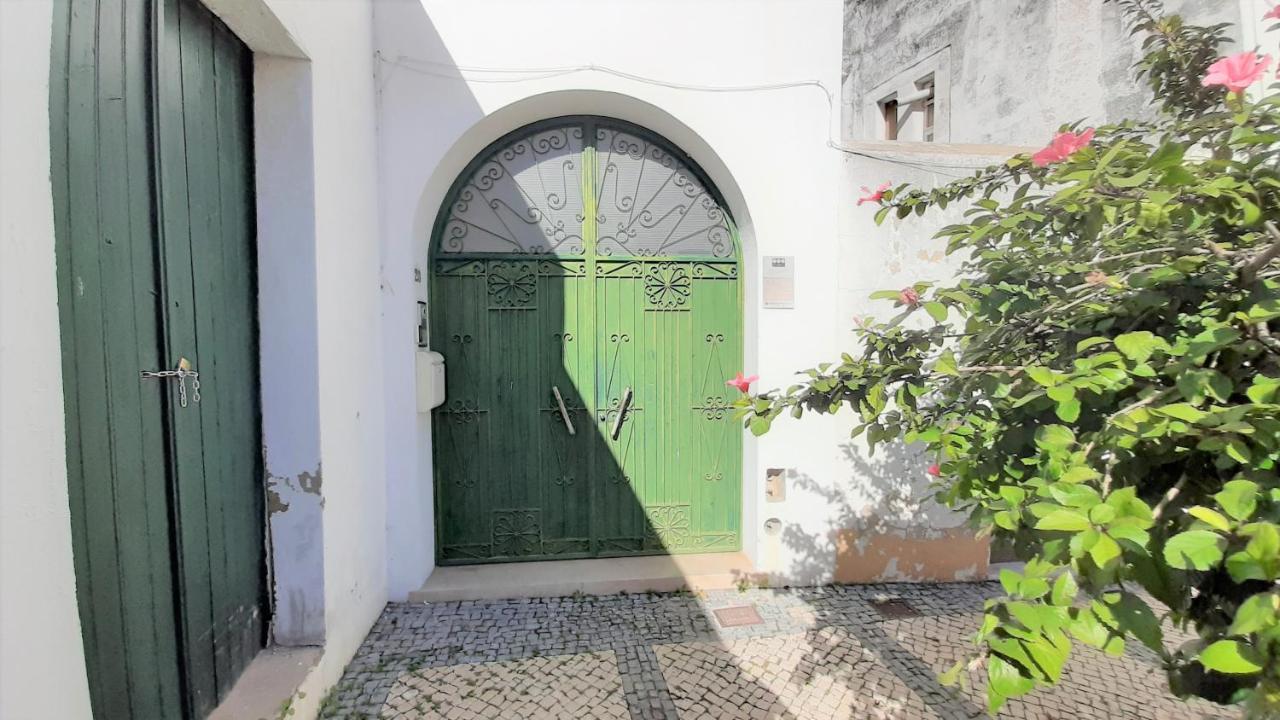 Tavira Lovers - City Centre Apartment II Bagian luar foto
