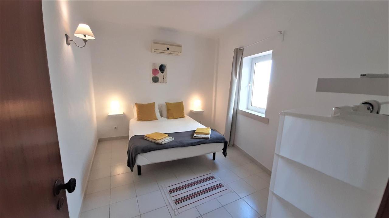 Tavira Lovers - City Centre Apartment II Bagian luar foto