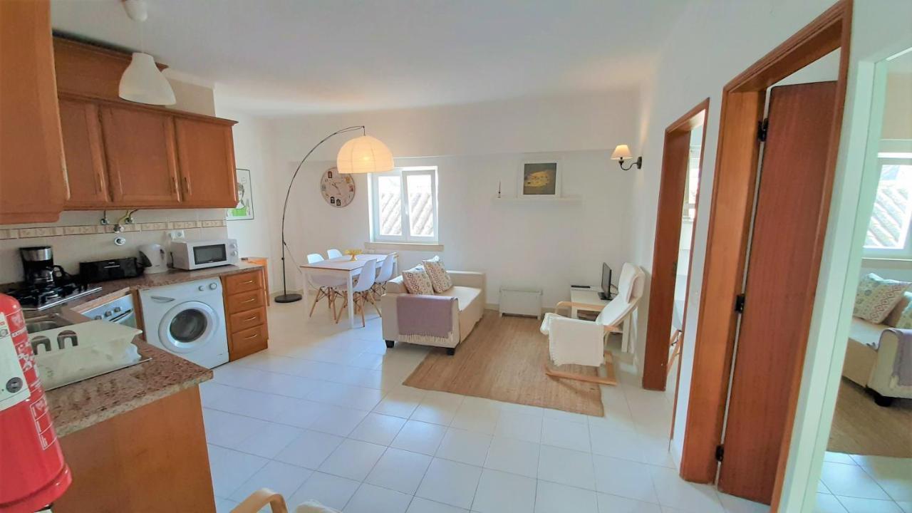 Tavira Lovers - City Centre Apartment II Bagian luar foto