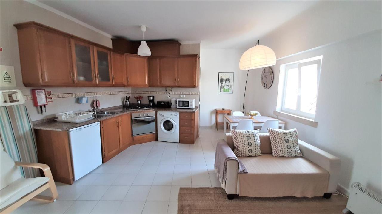 Tavira Lovers - City Centre Apartment II Bagian luar foto