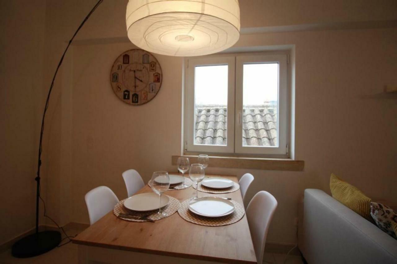 Tavira Lovers - City Centre Apartment II Bagian luar foto