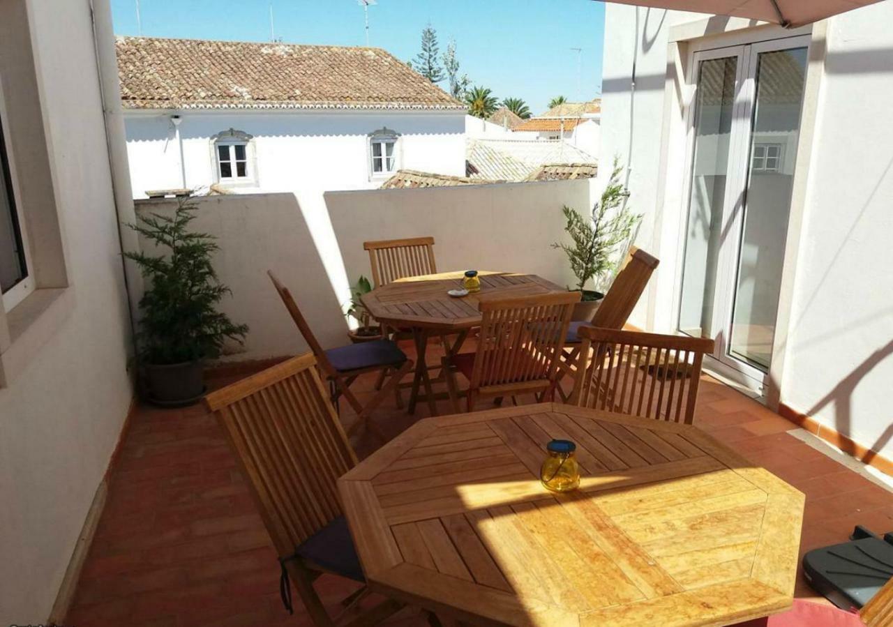 Tavira Lovers - City Centre Apartment II Bagian luar foto