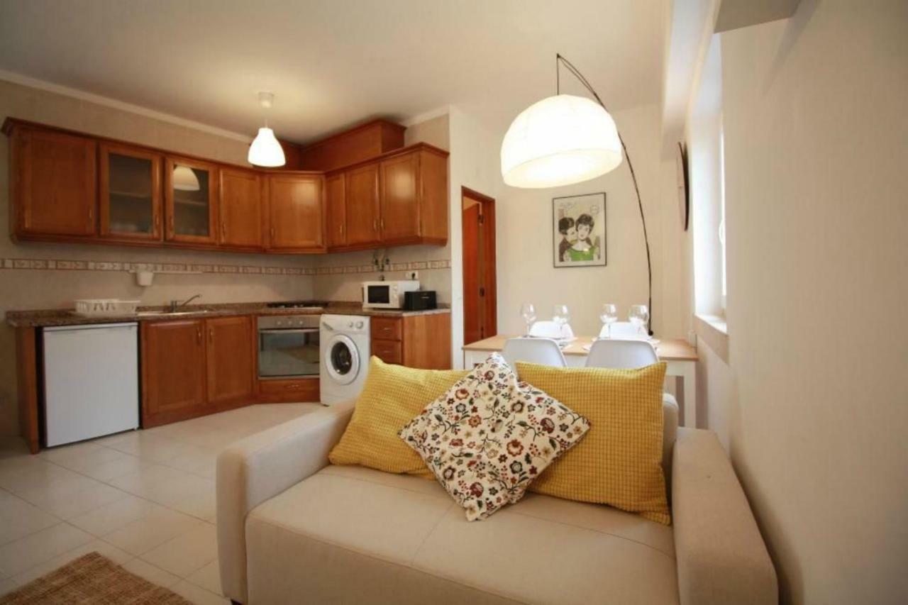 Tavira Lovers - City Centre Apartment II Bagian luar foto