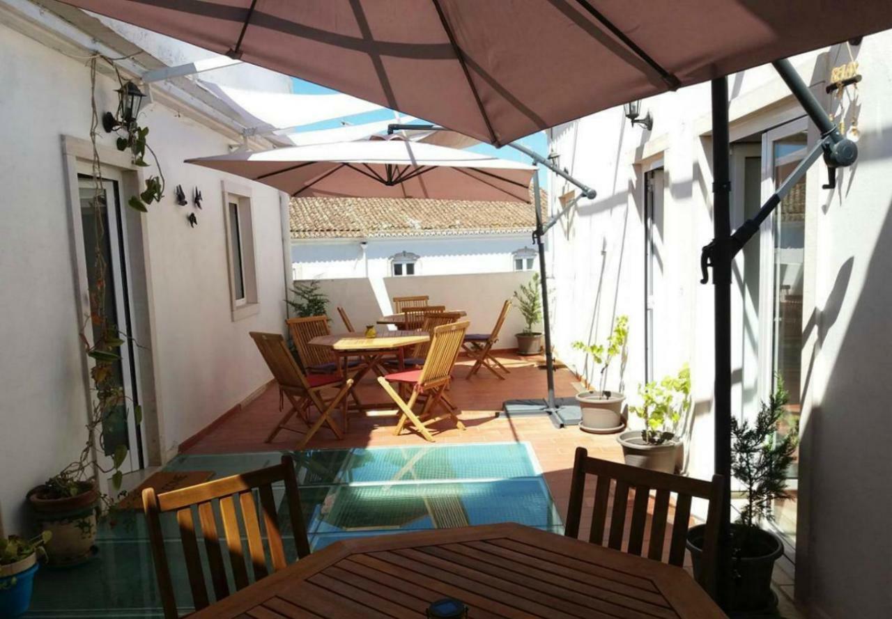 Tavira Lovers - City Centre Apartment II Bagian luar foto